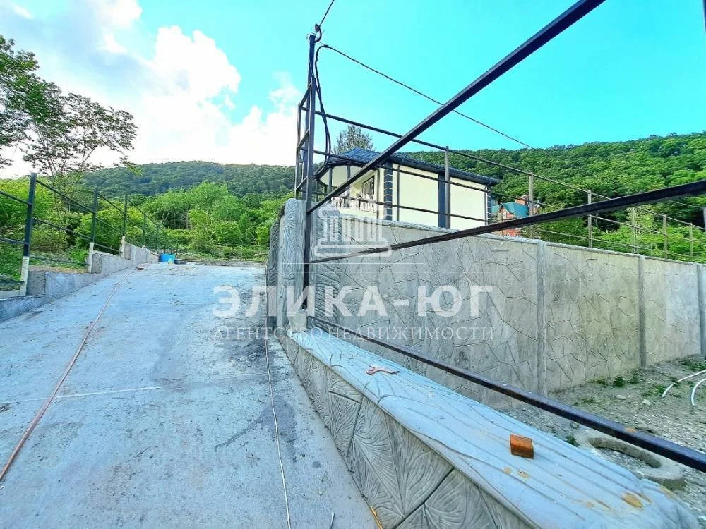 Продажа дома, Агой, Туапсинский район, Радужная ул. - Фото 7