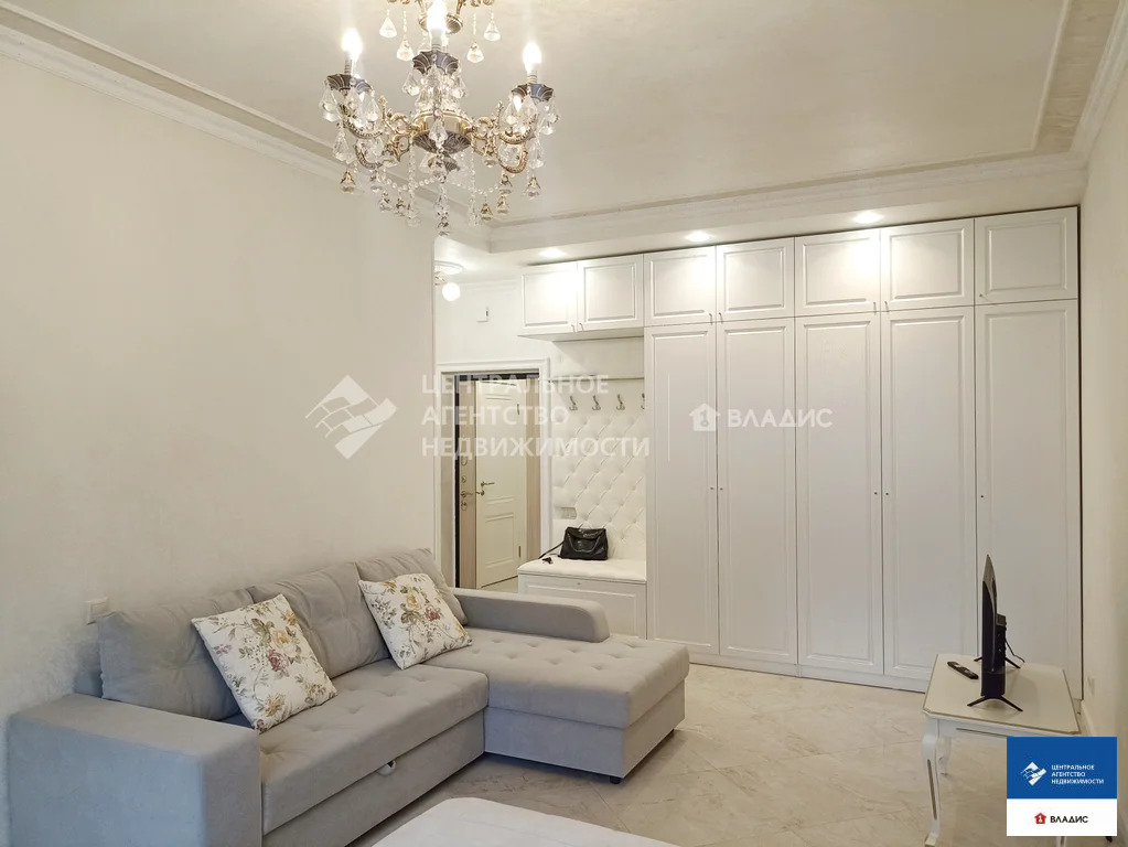 Аренда квартиры, Рязань, ул. Почтовая - Фото 6