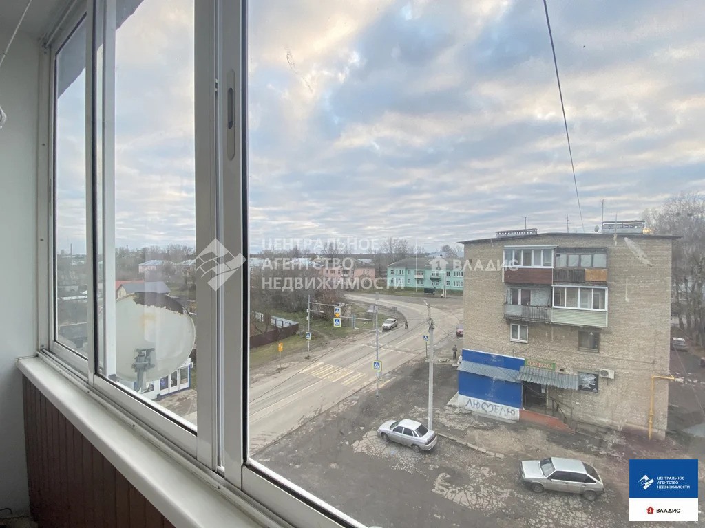 Продажа квартиры, Скопин, ул. Фабричная - Фото 12