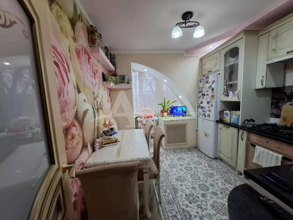 Продажа квартиры, Зеленокумск, Советский район, ул. Горького - Фото 4