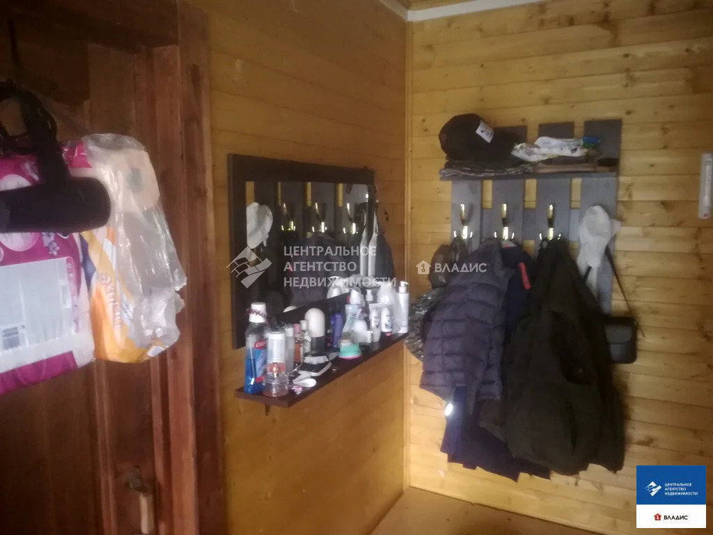 Продажа дома, Пронск, Пронский район, Верхне-Архангельская улица - Фото 11