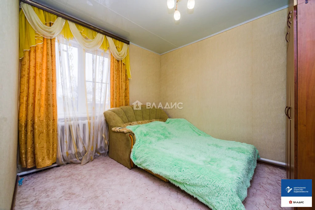 Продажа дома, Жокино, Захаровский район, ул. Запрудная - Фото 11