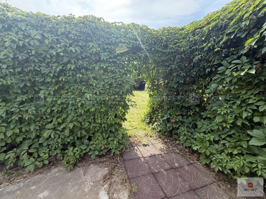 Продажа дома, Лаишевский район, 4-я аллея - Фото 27