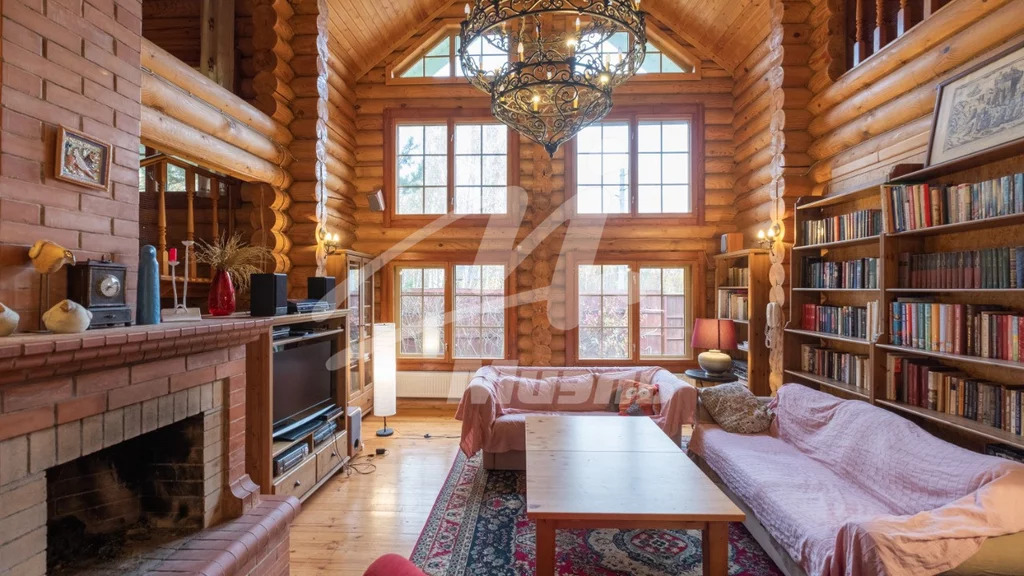 Продажа дома, Мытищи, Мытищинский район, Николо-Прозорово п. - Фото 25