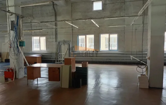 Аренда склада, Ногинск, Богородский г. о., ул. Климова - Фото 1