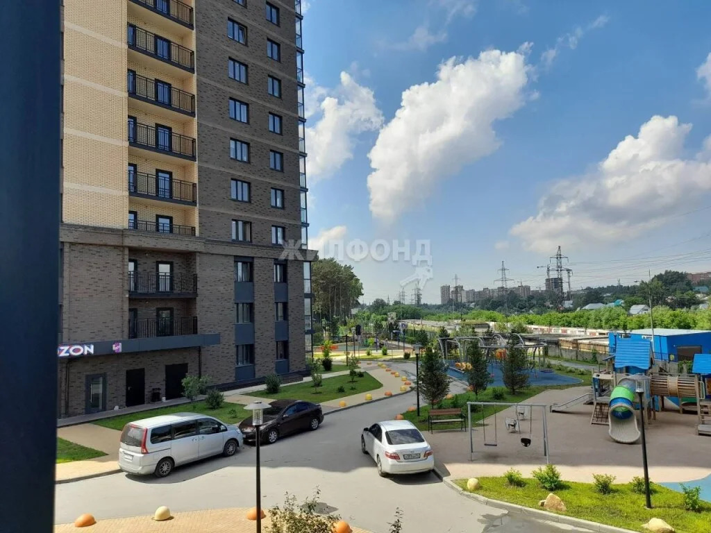 Продажа квартиры, Новосибирск, ул. Светлановская - Фото 8