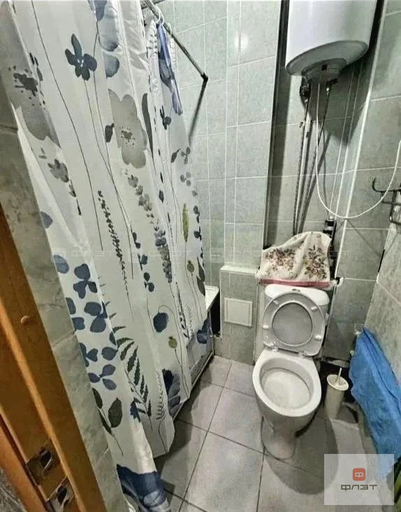 Продажа квартиры, Казань, ул. Глазунова - Фото 14