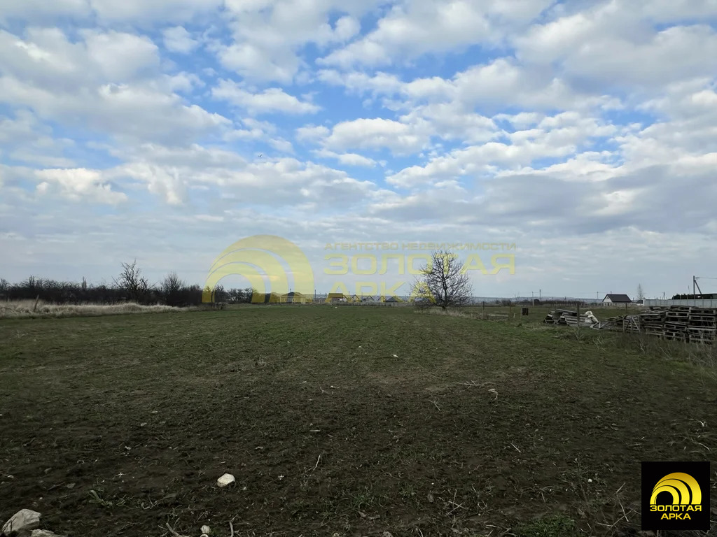 Продажа участка, Старотитаровская, Темрюкский район - Фото 1