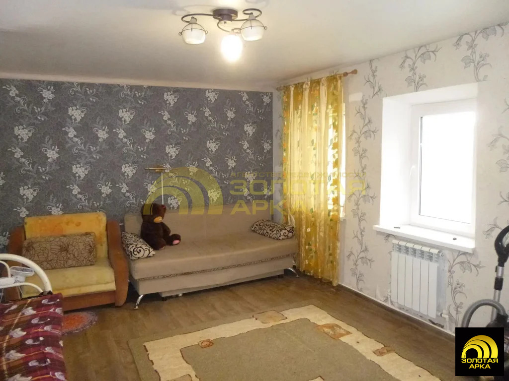 Продажа дома, Ахтанизовская, Темрюкский район, ул. Садовая - Фото 3