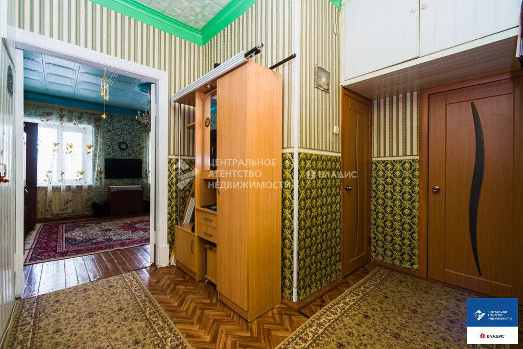 Продажа квартиры, Рязань, ул. Свободы - Фото 9