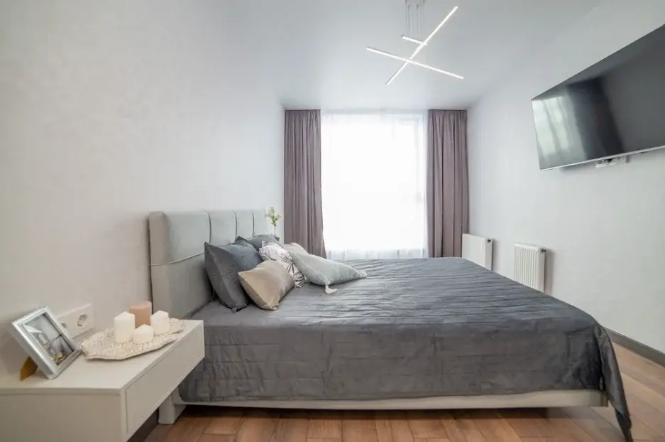 Кирова, 10 к2 (27000) 1кв - Фото 2