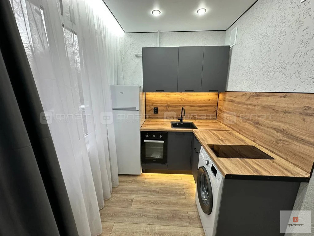 Продажа квартиры, Казань, ул. Короленко - Фото 5