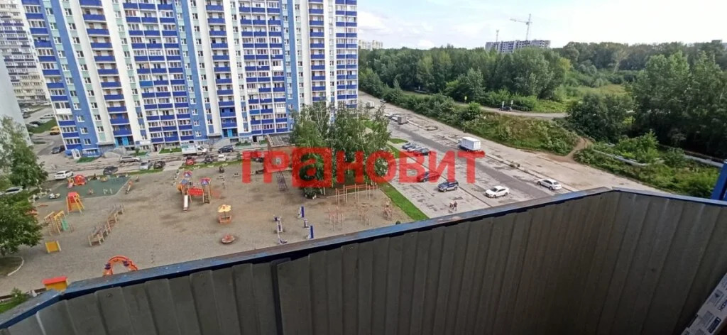 Продажа квартиры, Новосибирск, ул. Одоевского - Фото 11