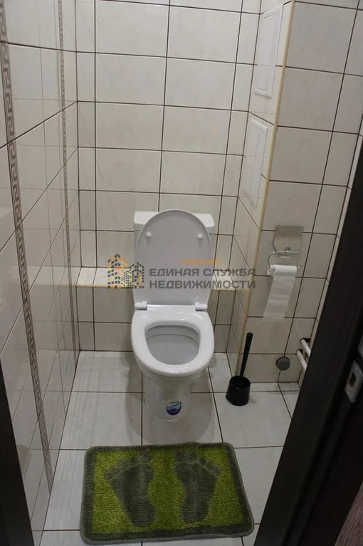 Аренда квартиры, Уфа, ул. Шмидта - Фото 16