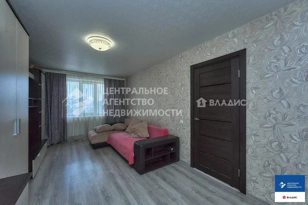 Продажа квартиры, Рязань, ул. Птицеводов - Фото 1