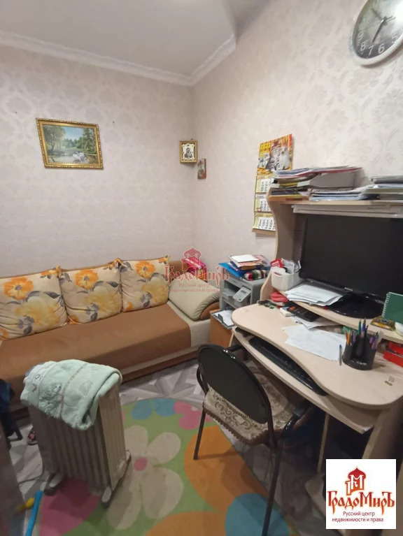 Продажа квартиры, Лобня, Окружная ул. - Фото 9