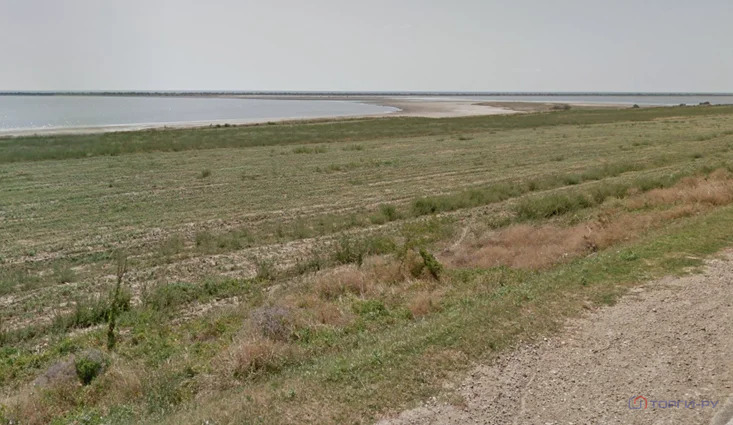 Продажа земельного участка, Благовещенская, Анапский район, Таманская ... - Фото 1