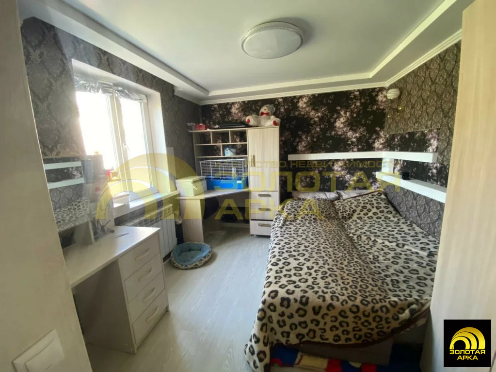 Продажа дома, Голубицкая, Темрюкский район, ул. Северная - Фото 8