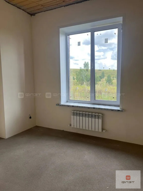 Продажа дома, Эстачи, Высокогорский район, ул. Кристальная - Фото 12