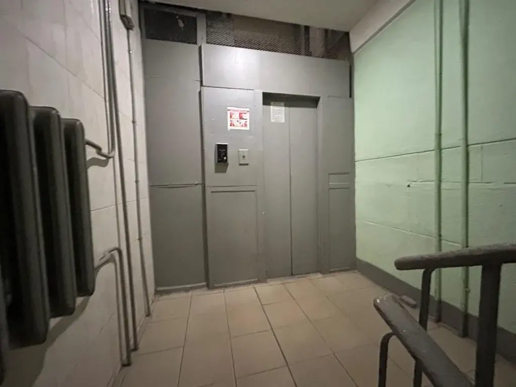 продажа квартиры - Фото 4