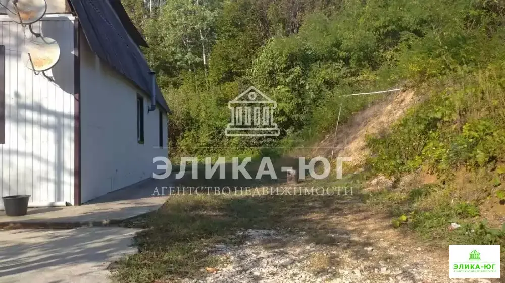 Продажа дома, Ольгинка, Туапсинский район, Пос. санатория Черноморье - Фото 2