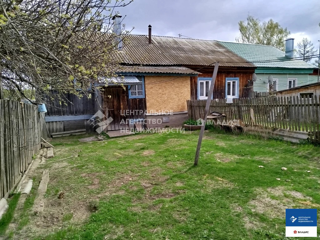 Продажа дома, Лубяники, Касимовский район, 219 - Фото 37