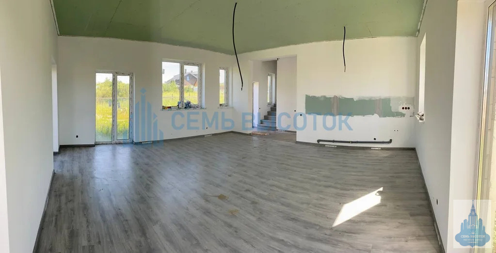 Продажа дома, Домодедово, Домодедово г. о. - Фото 8