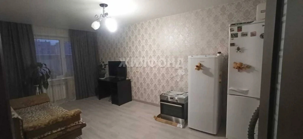 Продажа квартиры, Новосибирск, ул. Барьерная - Фото 9