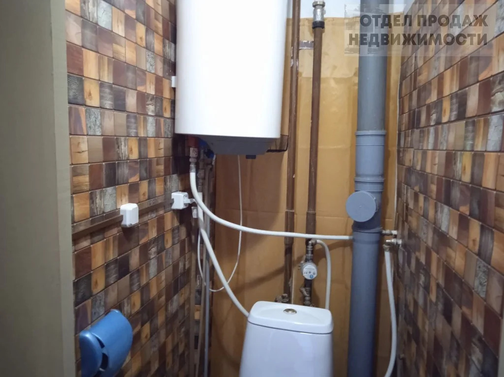 3х комнатная квартира - Фото 20