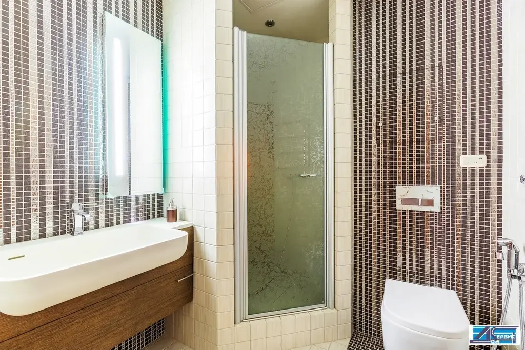 продается 5-и комнатная квартира - Фото 33