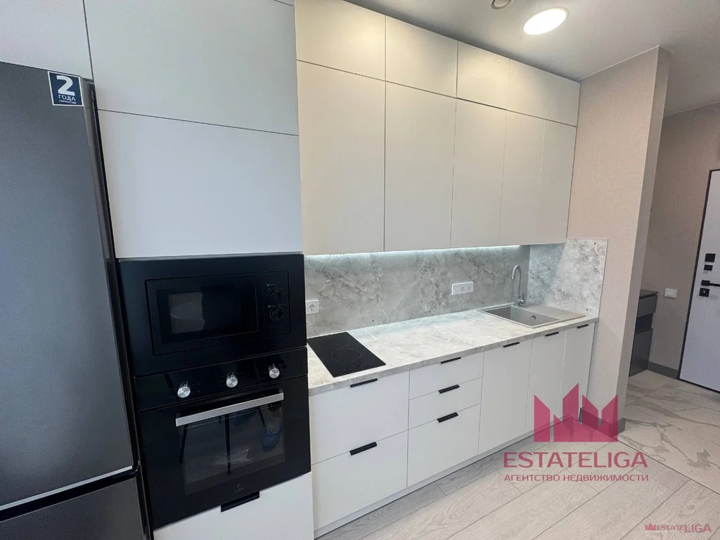 Аренда квартиры, Волгоградский пр-кт. - Фото 14