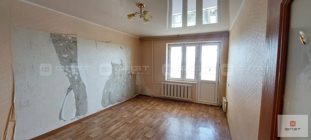 Продажа квартиры, Казань, ул. Литвинова - Фото 4