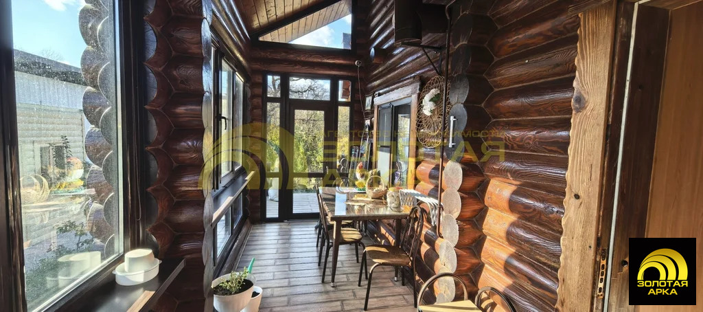 Продажа дома, Новопокровский, Новопокровский район - Фото 12