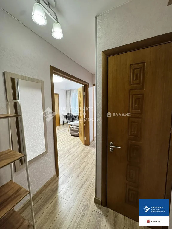 Продажа квартиры, Рязань, ул. Новикова-Прибоя - Фото 3