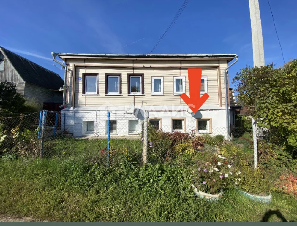 Купить Дом Во Владимире Владимир Недвижимость