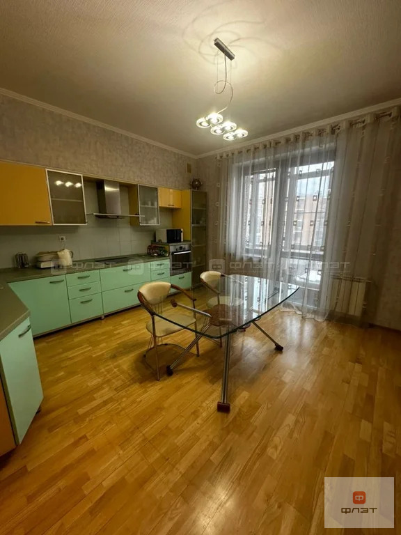 Продажа квартиры, Казань, ул. Чистопольская - Фото 12