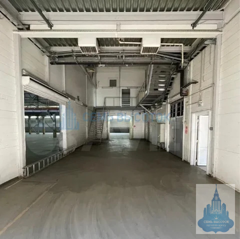 Аренда склада, Подольск, ул. Окружная - Фото 3