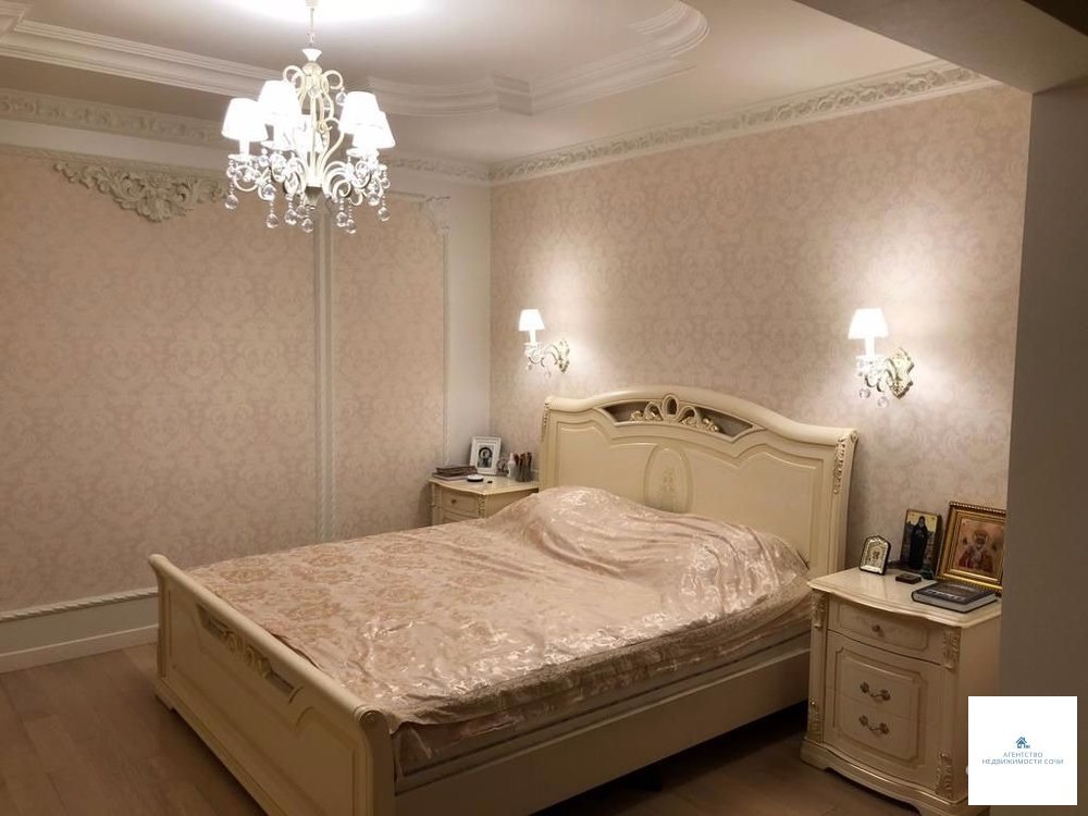 3-к квартира, 100 м, 9/16 эт. - Фото 3