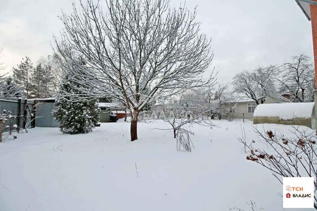 Продажа дома, Щелковский район, 1 - Фото 16