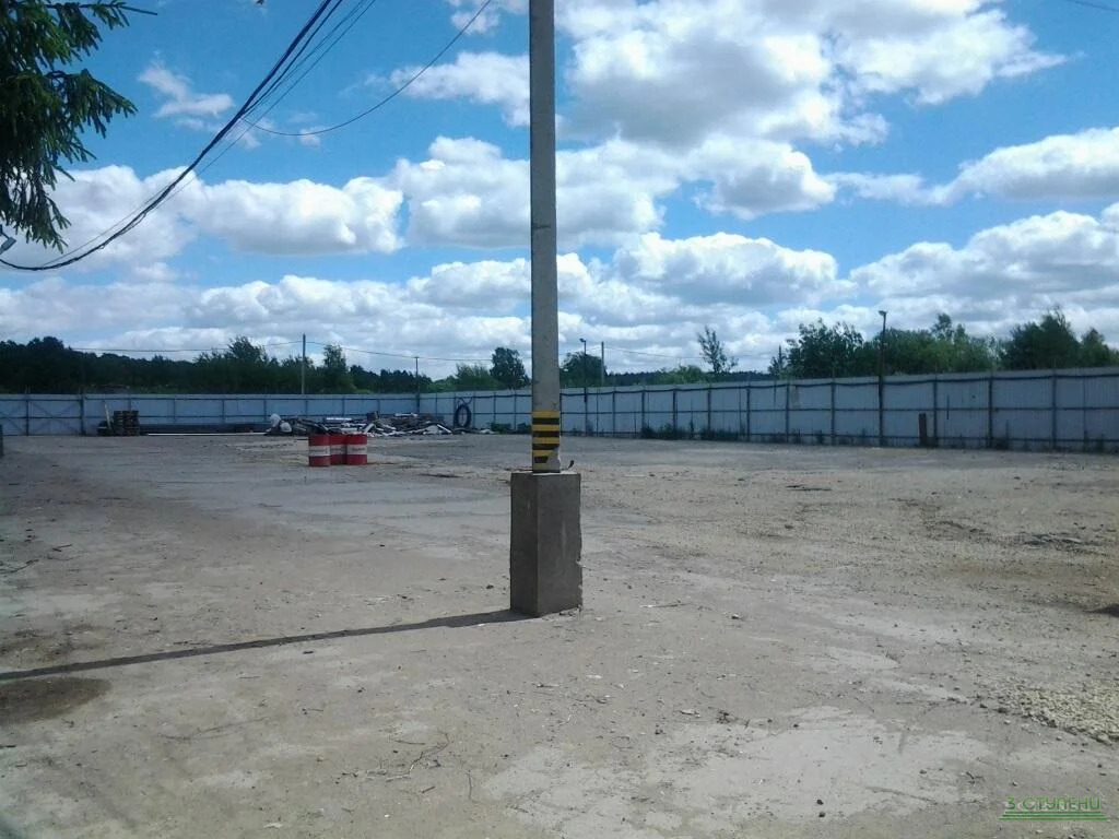 Аренда склада, Лобня, Аббакумово - Фото 18