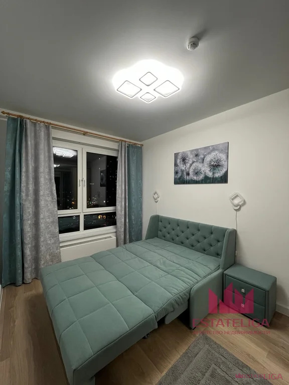 Аренда квартиры, Очаковское ш. - Фото 24