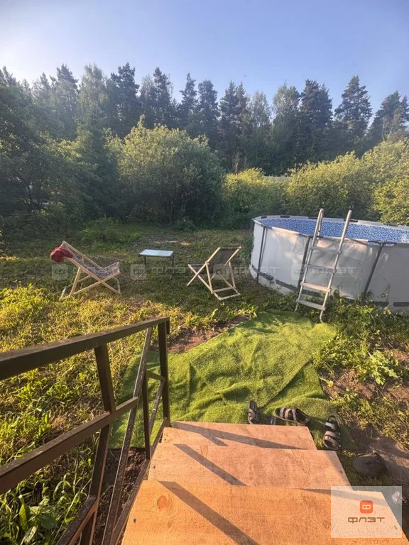 Продажа дома, Зеленодольский район, ул. Солнечная - Фото 1