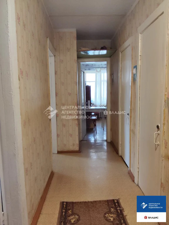 Продажа квартиры, завода Ветзоотехника, Рыбновский район - Фото 14