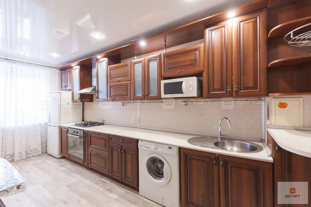 Продажа квартиры, Казань, ул. Академика Глушко - Фото 8