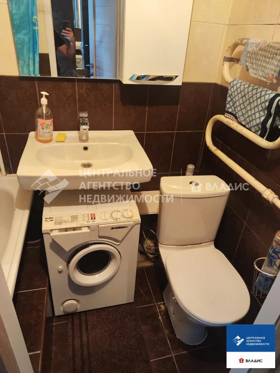 Аренда квартиры, Рязань, ул. Солнечная - Фото 3