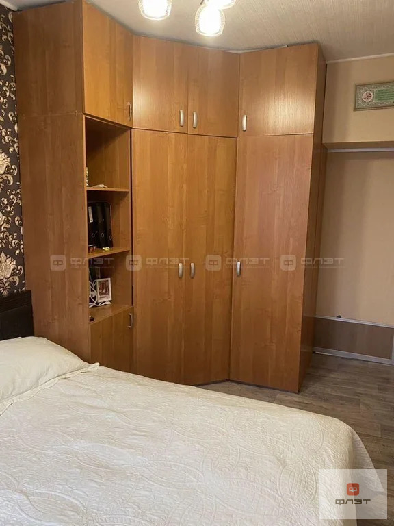 Продажа квартиры, Казань, ул. Чкалова - Фото 5