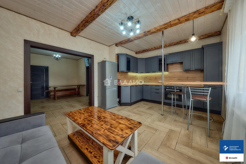 Продажа дома, Сергеевка, Рязанский район, Весенняя улица - Фото 8