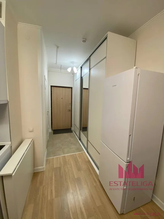 Продажа квартиры, Мисайлово, Ленинский район, Молодежный бульвар - Фото 12