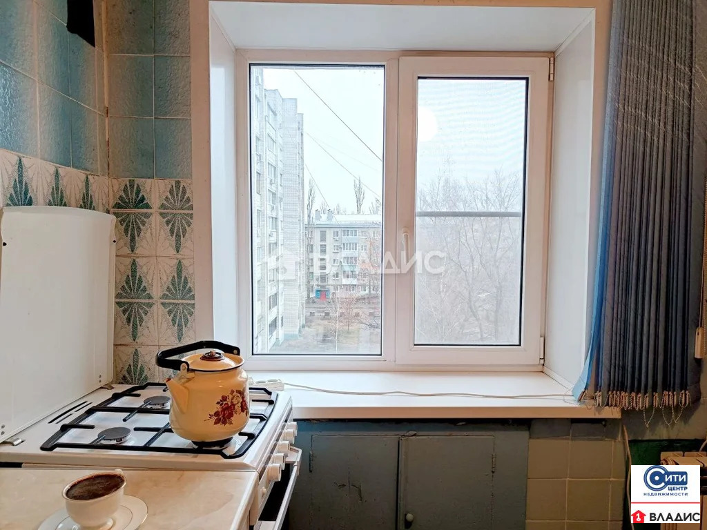 Продажа квартиры, Воронеж, ул. Костромская - Фото 9