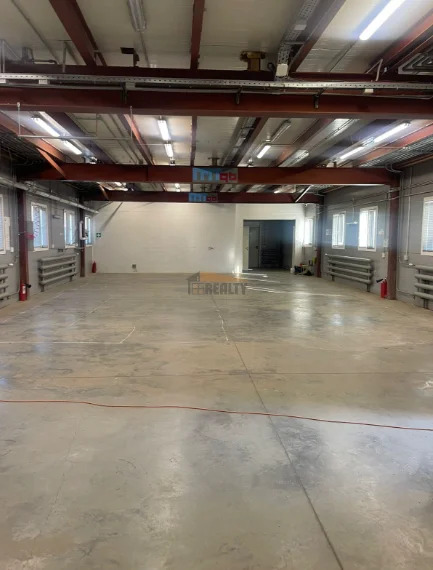 Аренда производственного помещения, Подольск, ул. Окружная - Фото 16